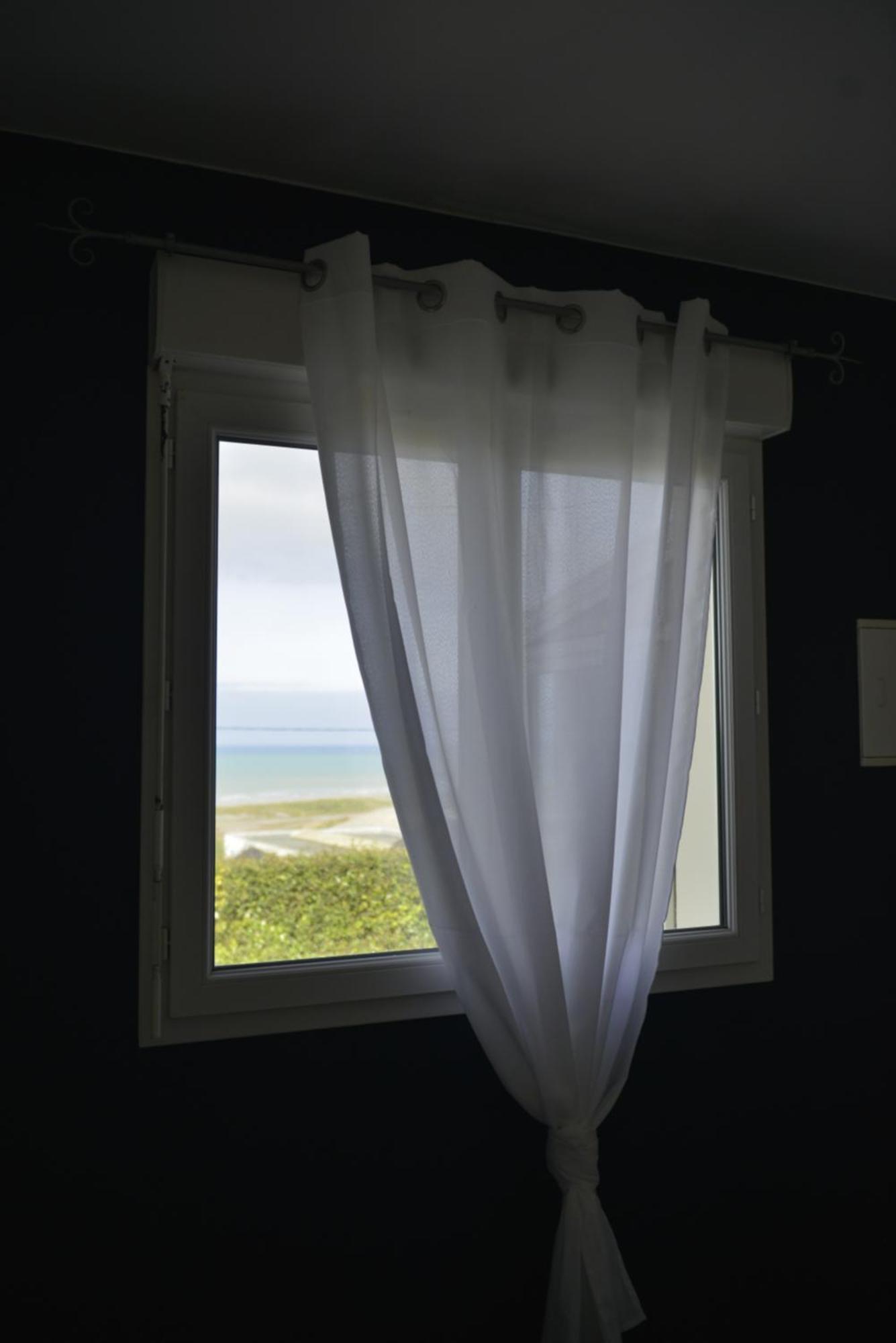 Le Cottage De La Baie - Vue Mer En Baie De Somme Woignarue Exterior photo