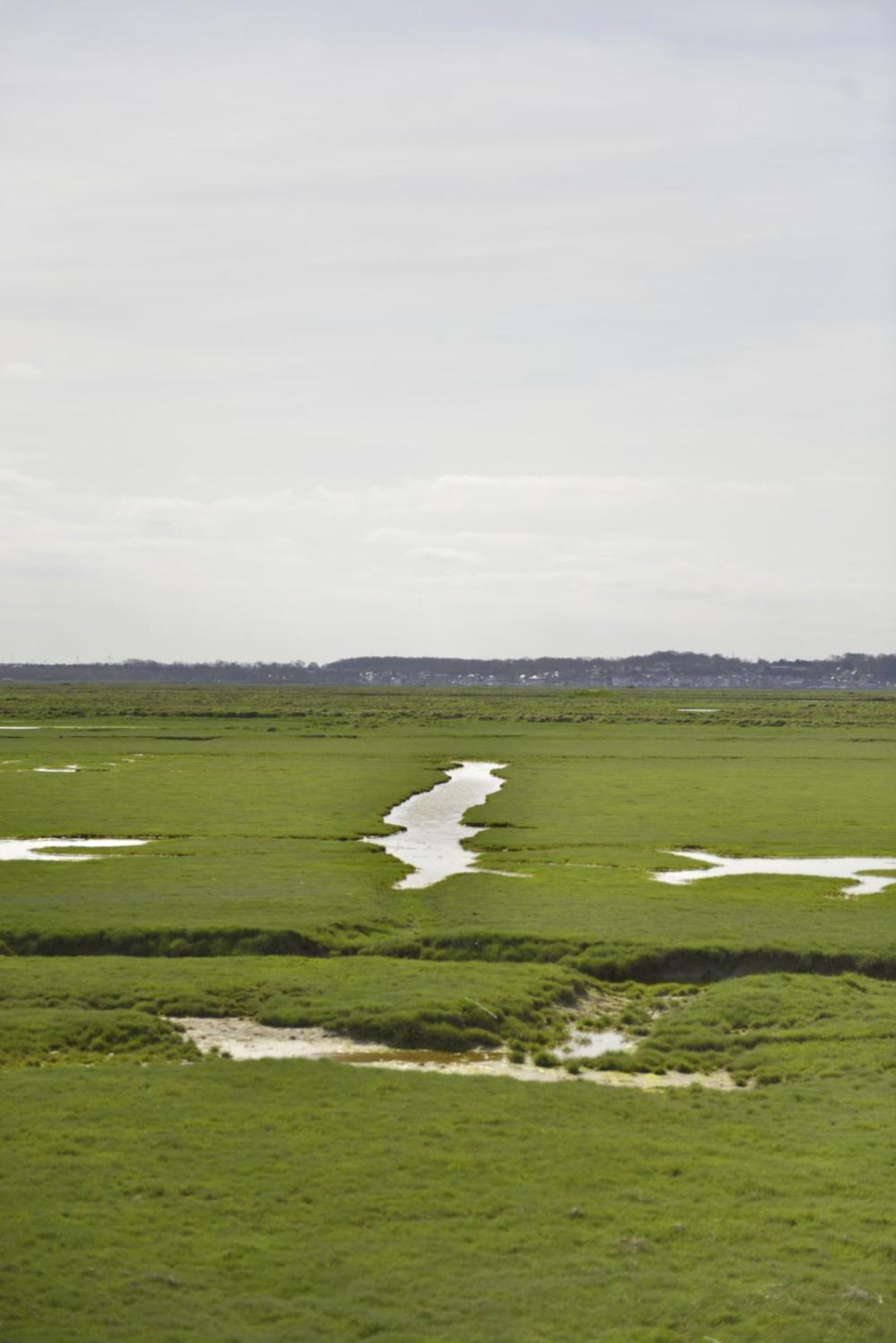 Le Cottage De La Baie - Vue Mer En Baie De Somme Woignarue Exterior photo